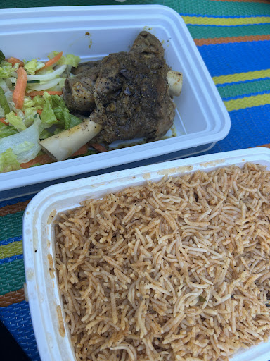 Photo of Marhaba Restaurant Victoria(Indian & Arabic) - 90 Gorge Rd W, Victoria, BC V9A 1M1
